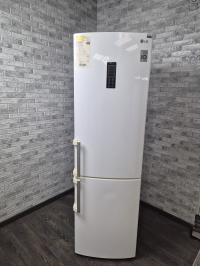 Холодильник LG GA-E489ZVQZ Холодильник LG GA-E489ZVQZ